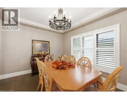 Breakfast - 916 Foxbrook Court, Kitchener, ON N2P2W1 Photo 11