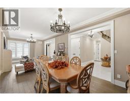 Kitchen - 916 Foxbrook Court, Kitchener, ON N2P2W1 Photo 12