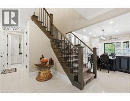 2pc Bathroom - 916 Foxbrook Court, Kitchener, ON N2P2W1 Photo 13