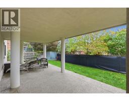 916 Foxbrook Court, Kitchener, ON N2P2W1 Photo 40