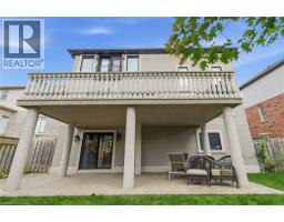 916 Foxbrook Court, Kitchener, ON N2P2W1 Photo 41