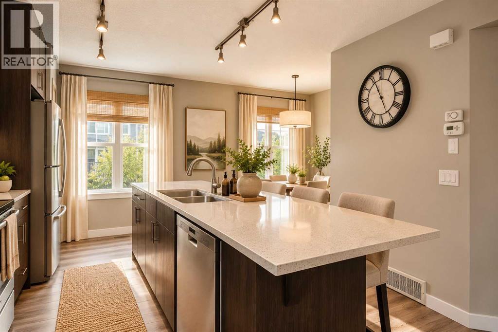 140 Evanscrest Gardens NW, Calgary — photo 12