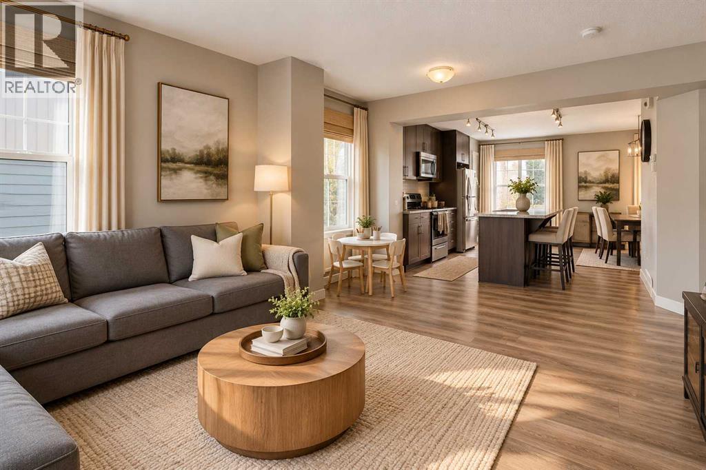 140 Evanscrest Gardens NW, Calgary — photo 8