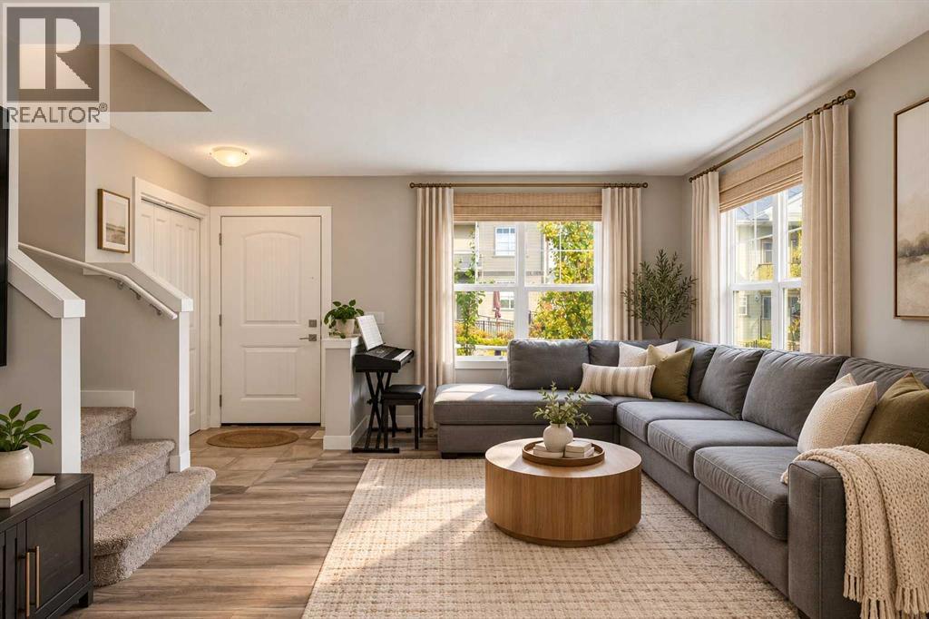 140 Evanscrest Gardens NW, Calgary — photo 4