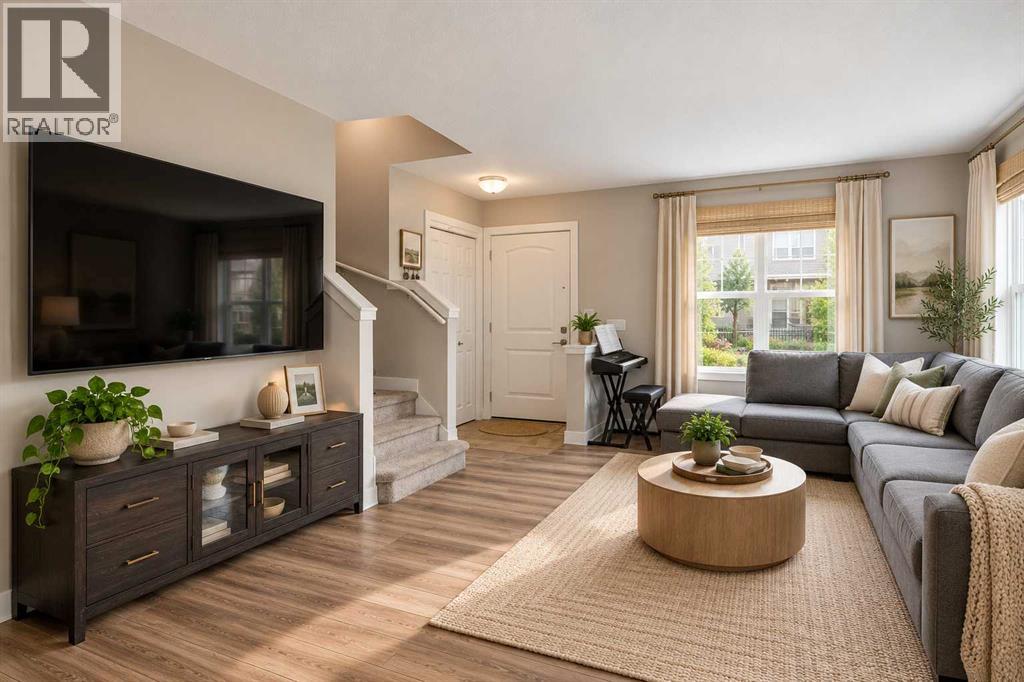 140 Evanscrest Gardens NW, Calgary — photo 6