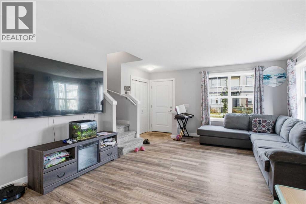 140 Evanscrest Gardens NW, Calgary — photo 5