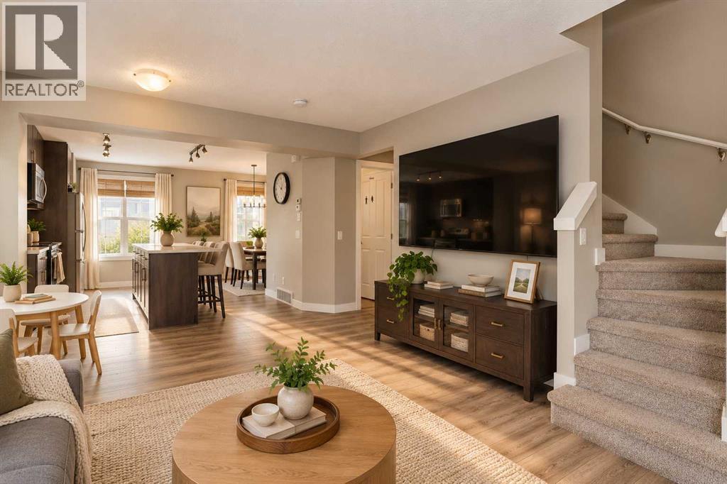 140 Evanscrest Gardens NW, Calgary — photo 7