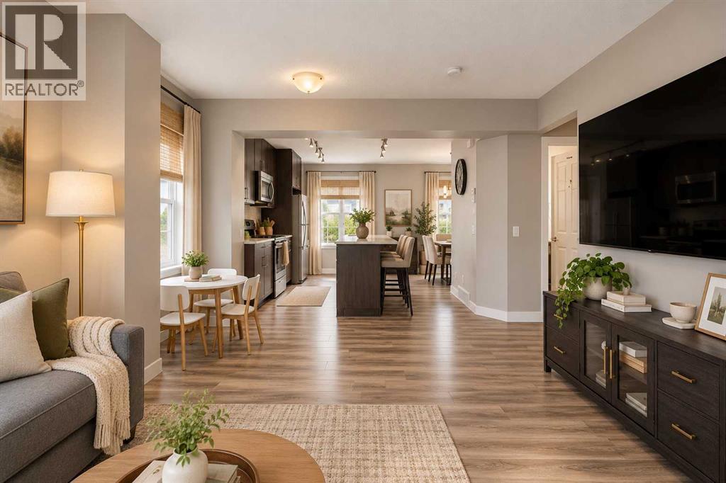 140 Evanscrest Gardens NW, Calgary — photo 10
