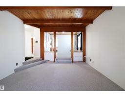 Recreation room - 9527 151 Av Nw, Edmonton, AB T5E2R2 Photo 8