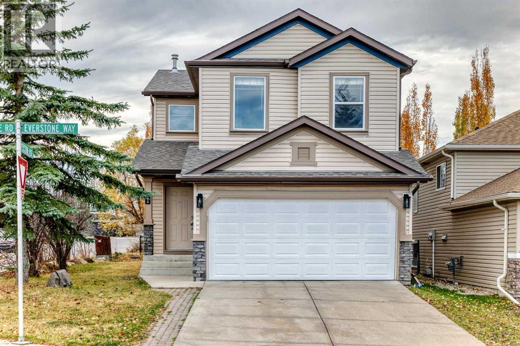 140 Everstone Way SW, Calgary, Alberta, T2Y4J8
