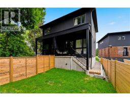 37 Edwin Street Unit# 1, Brantford, ON N3T4X7 Photo 32