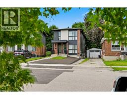 37 Edwin Street Unit# 1, Brantford, ON N3T4X7 Photo 31