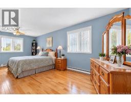 Kitchen - 104 Leger, Saint Antoine, NB E4V1J7 Photo 13