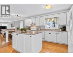 Recreation room - 104 Leger, Saint Antoine, NB E4V1J7 Photo 6