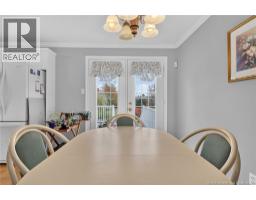 Primary Bedroom - 104 Leger, Saint Antoine, NB E4V1J7 Photo 8