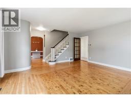 2pc Bathroom - 93 Winter Avenue, Moncton, NB E1C5X3 Photo 6
