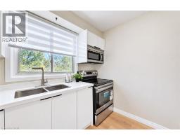 2pc Bathroom - 121 Morgan Avenue Unit# 25, Kitchener, ON N2A2M4 Photo 11