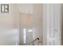 Living room - 121 Morgan Avenue Unit# 25, Kitchener, ON N2A2M4 Photo 6