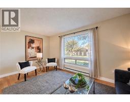 121 Morgan Avenue Unit# 25, Kitchener, ON N2A2M4 Photo 19