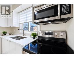 121 Morgan Avenue Unit# 25, Kitchener, ON N2A2M4 Photo 12