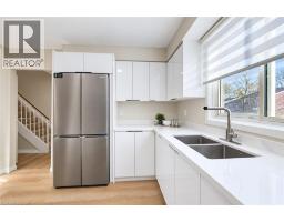 121 Morgan Avenue Unit# 25, Kitchener, ON N2A2M4 Photo 13