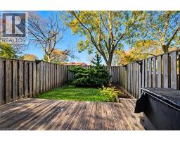 121 Morgan Avenue Unit# 25, Kitchener, ON N2A2M4 Photo 39