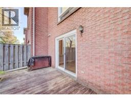 121 Morgan Avenue Unit# 25, Kitchener, ON N2A2M4 Photo 40