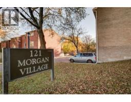 121 Morgan Avenue Unit# 25, Kitchener, ON N2A2M4 Photo 43