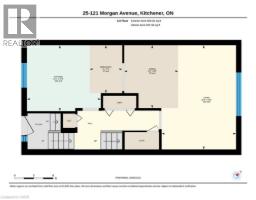 121 Morgan Avenue Unit# 25, Kitchener, ON N2A2M4 Photo 44