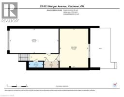 121 Morgan Avenue Unit# 25, Kitchener, ON N2A2M4 Photo 46