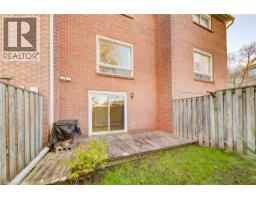 121 Morgan Avenue Unit# 25, Kitchener, ON N2A2M4 Photo 42