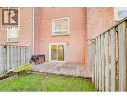 121 Morgan Avenue Unit# 25, Kitchener, ON N2A2M4 Photo 41