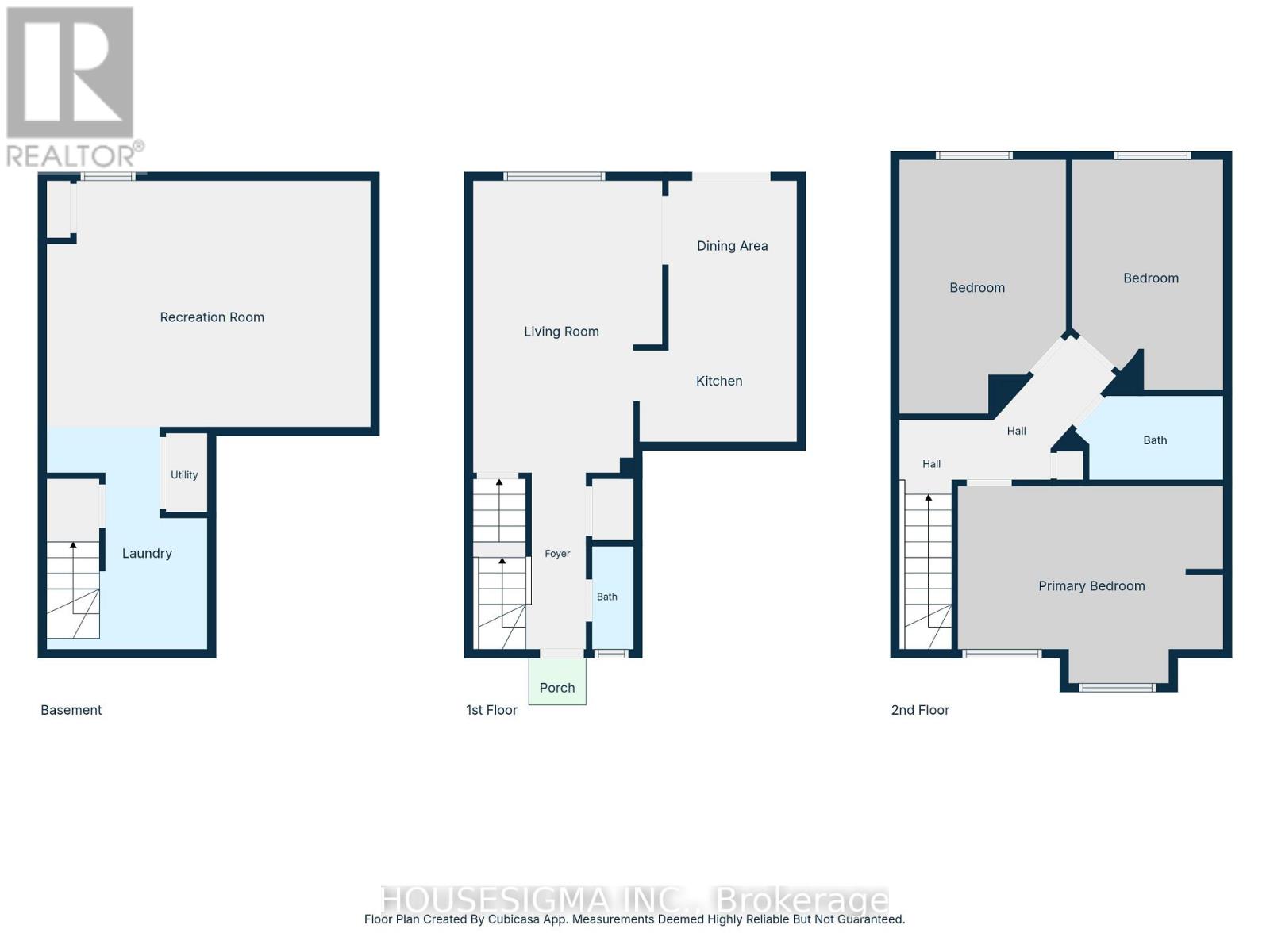 6- 31 Parkview Drive, Orangeville, ON photo 24