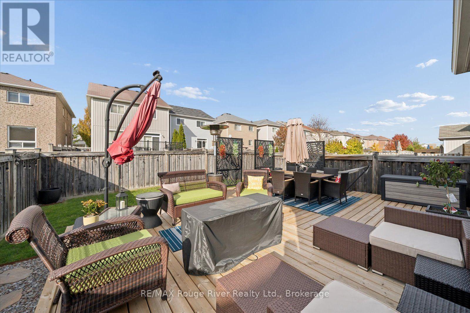 36 Shrewsbury Drive, Whitby, ON photo 43