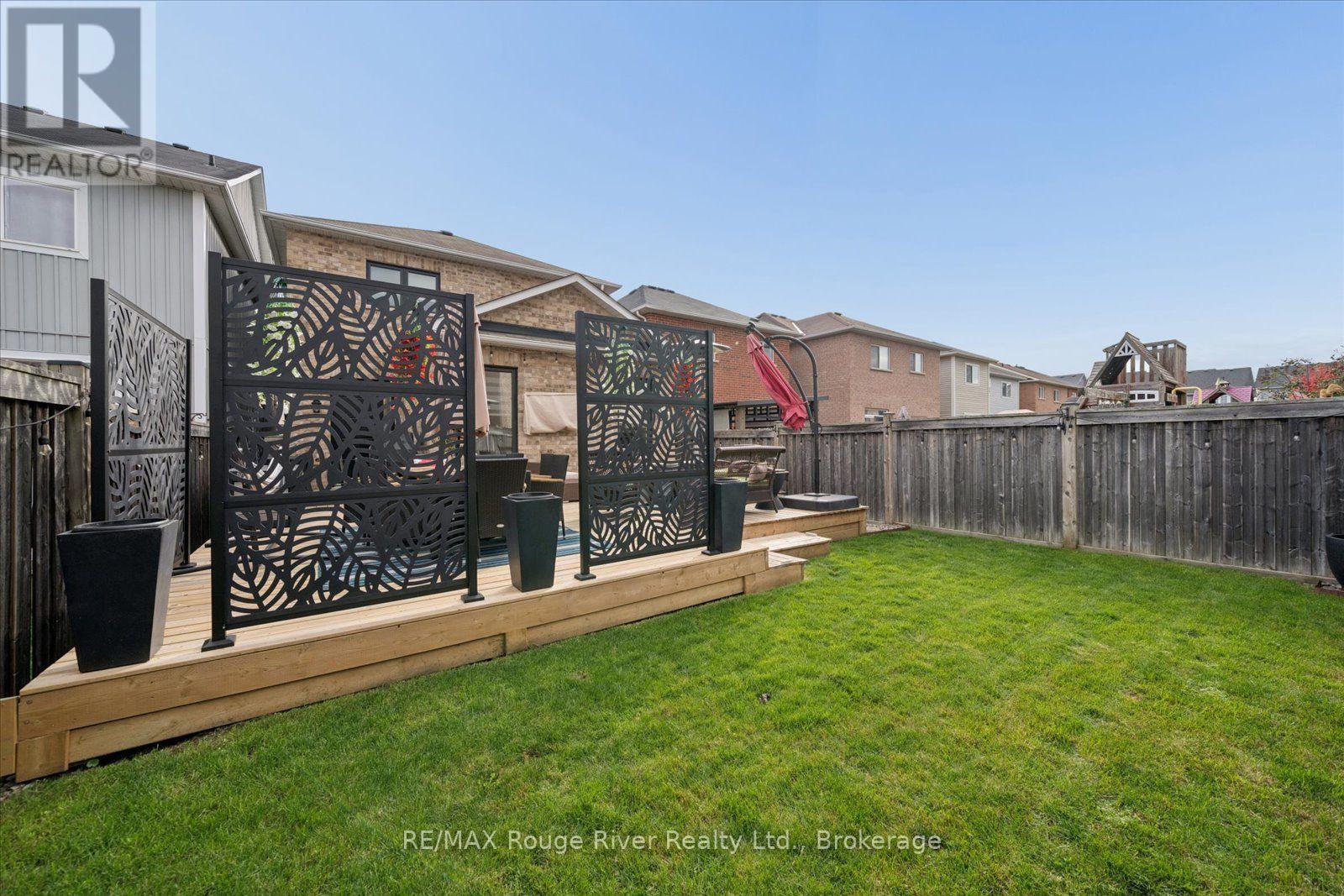 36 Shrewsbury Drive, Whitby, ON photo 44