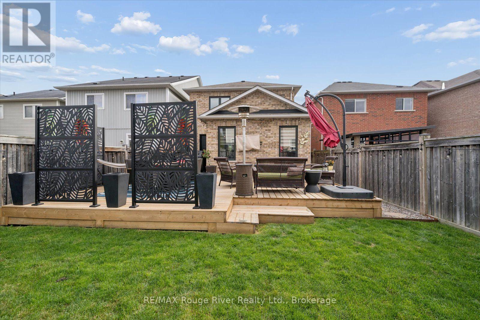 36 Shrewsbury Drive, Whitby, ON photo 45