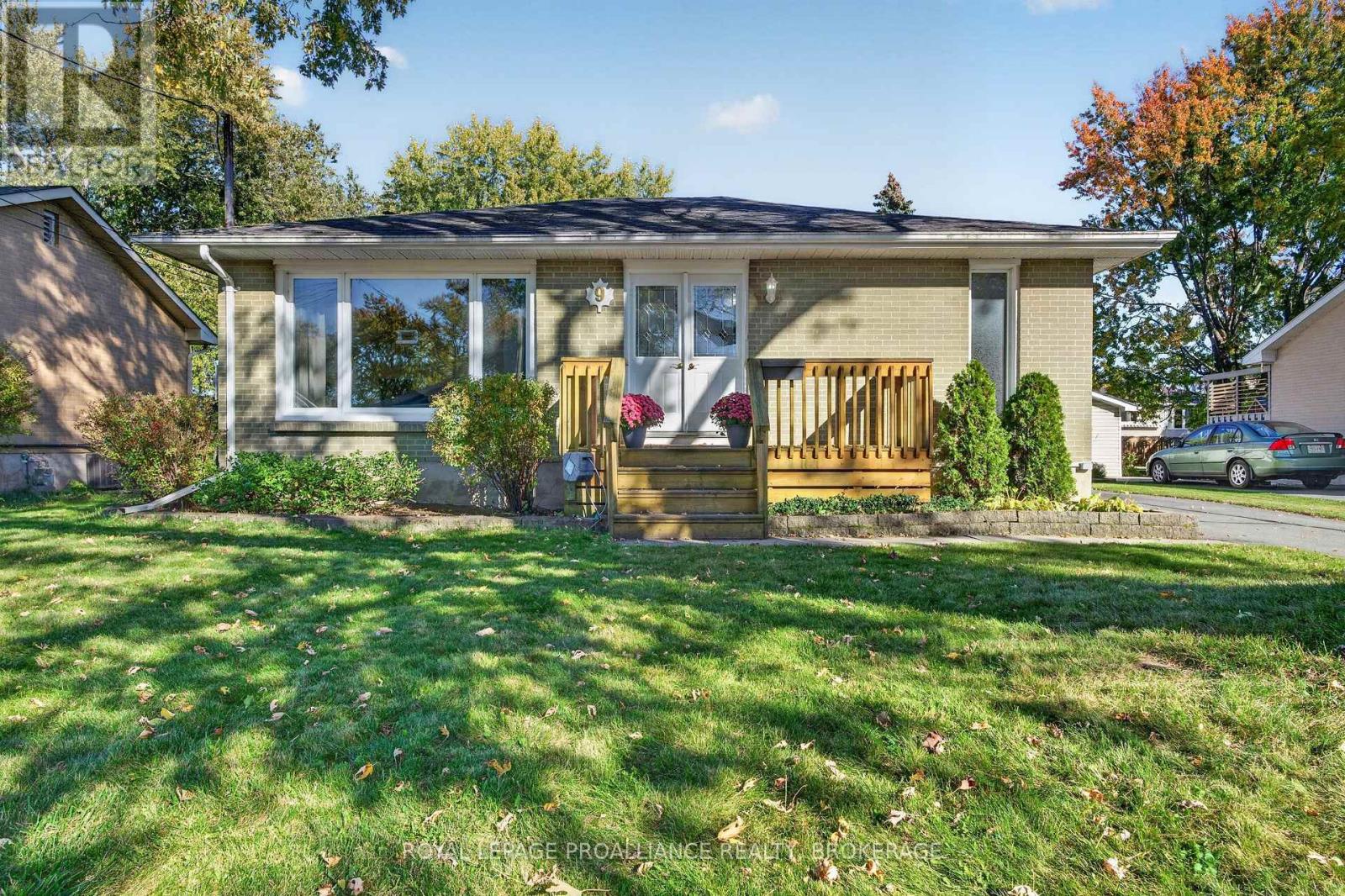 Property for sale at 9 HENRY CRESCENT