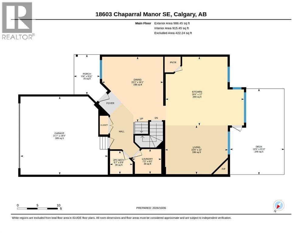 18603 Chaparral Manor SE photo 32