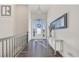Laundry room - 57 August Crescent, Norwich, ON N0J1R0 Photo 9