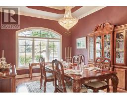 Dining room - 106 Cawkers Cove Road, Scugog, ON L9L1R6 Photo 9
