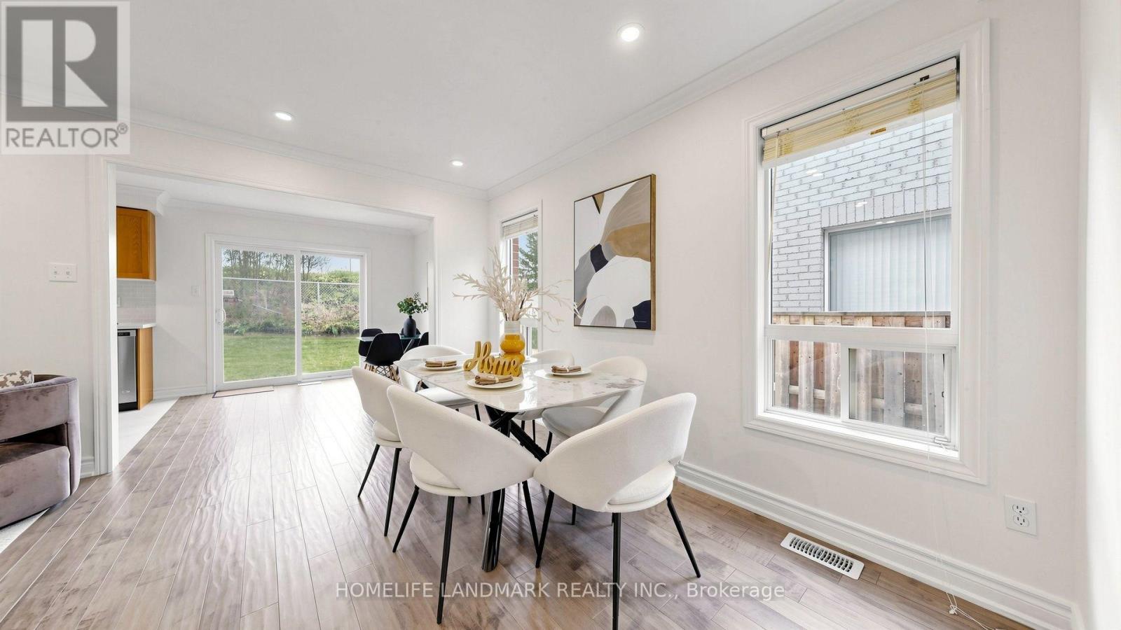 737 Caboto Trail, Markham, ON photo 13