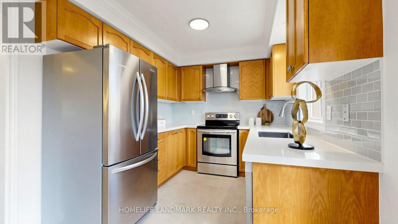 737 Caboto Trail, Markham, ON photo 20
