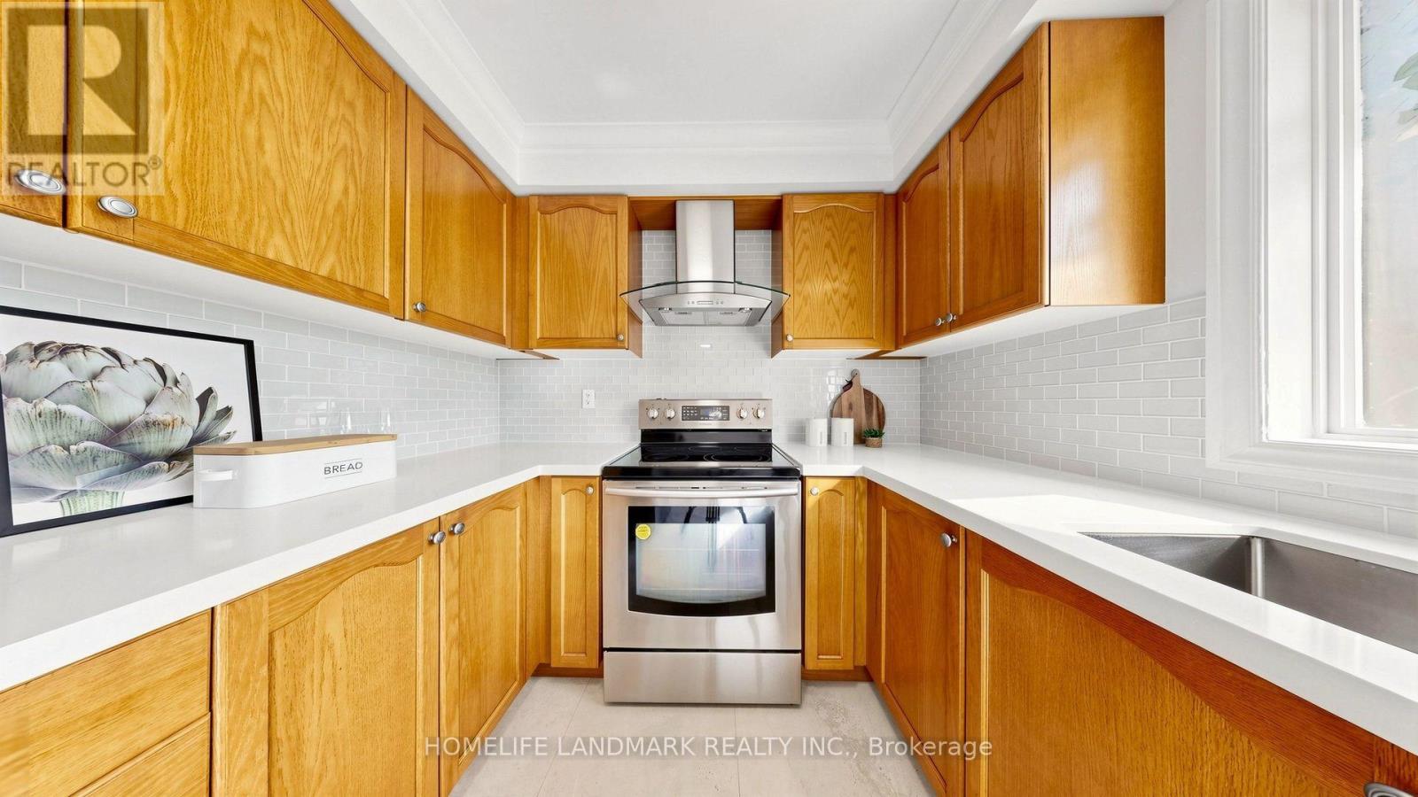 737 Caboto Trail, Markham, ON photo 22