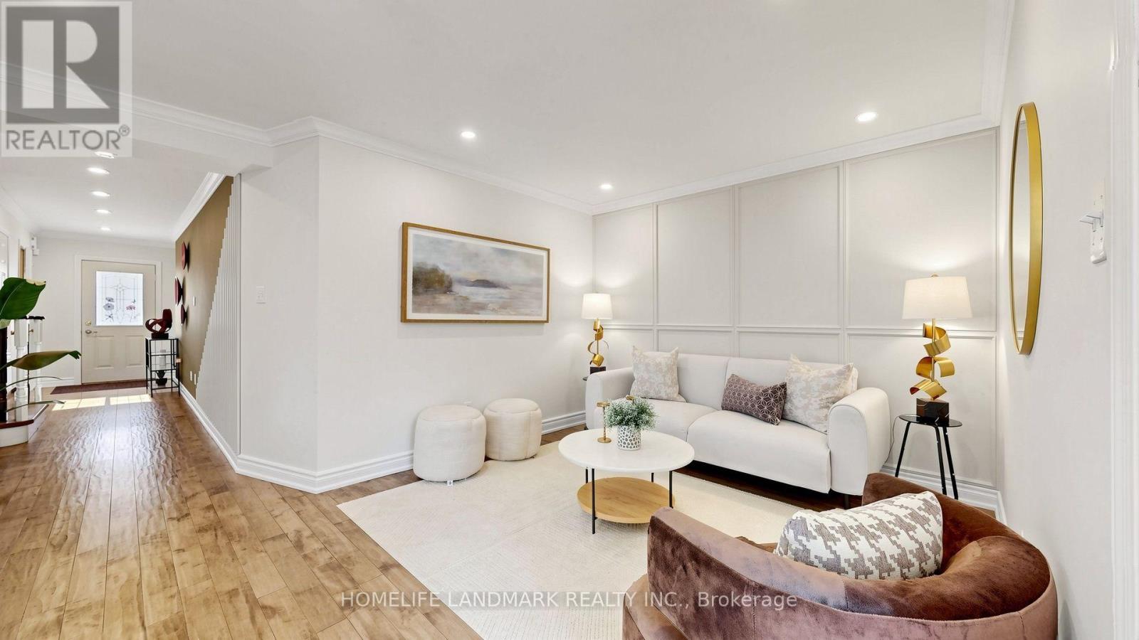 737 Caboto Trail, Markham, ON photo 7