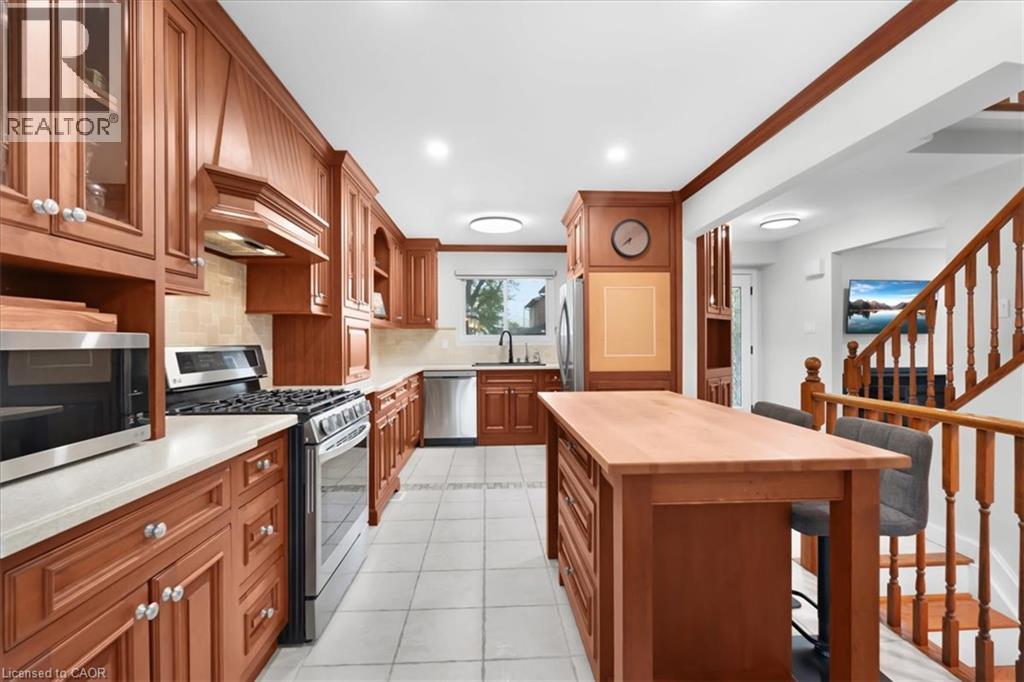 31 BERRISFIELD Crescent - 13