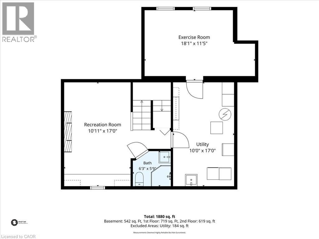 31 BERRISFIELD Crescent - 37
