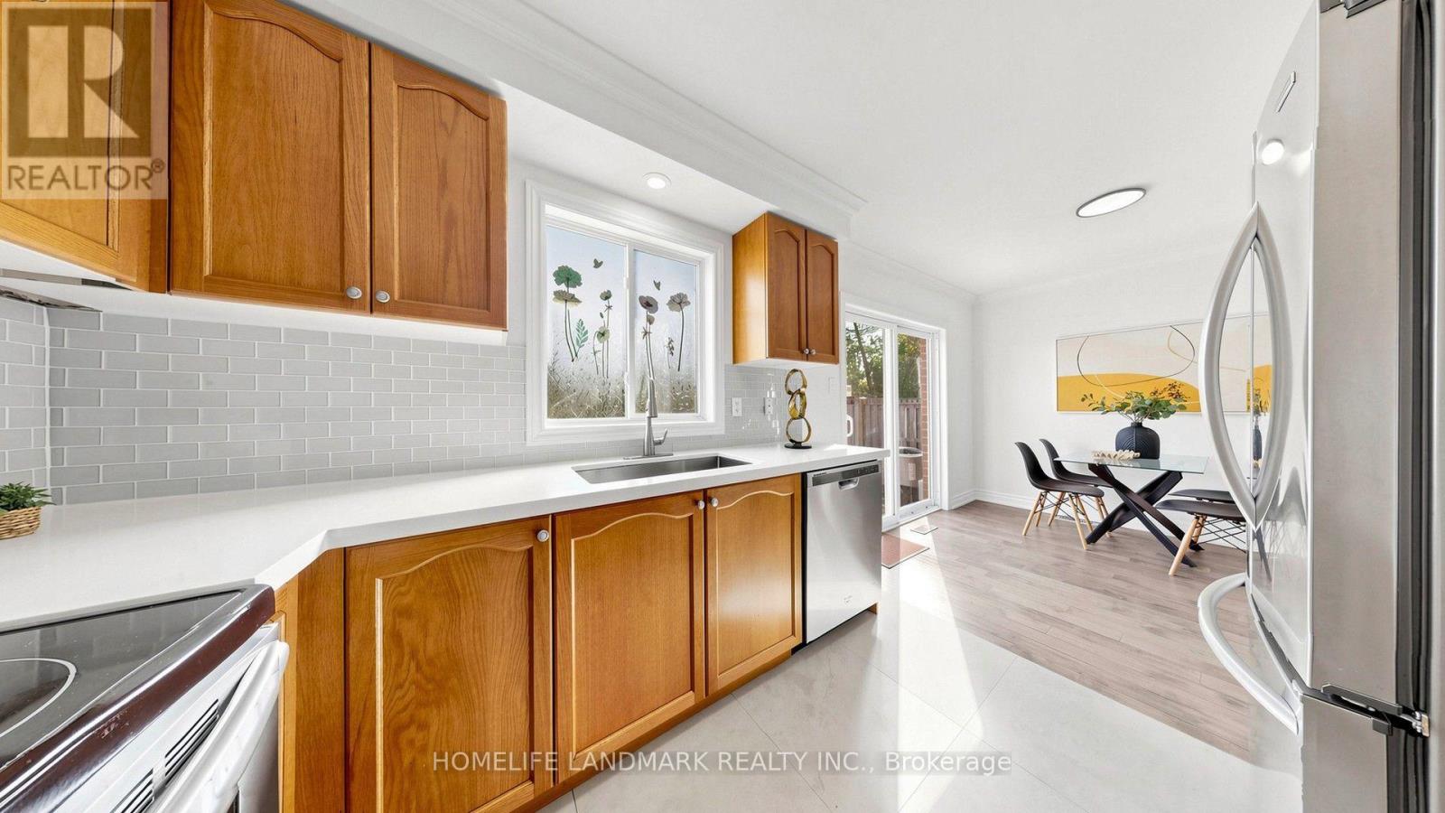737 Caboto Trail, Markham, ON photo 23