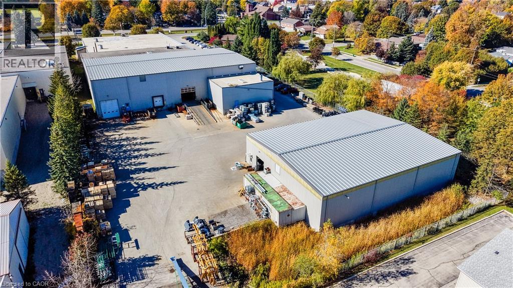 3 INDUSTRIAL Drive — photo 2