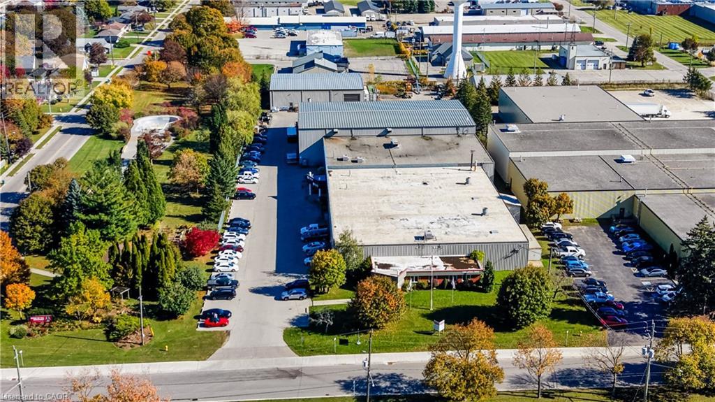 3 INDUSTRIAL Drive — photo 3