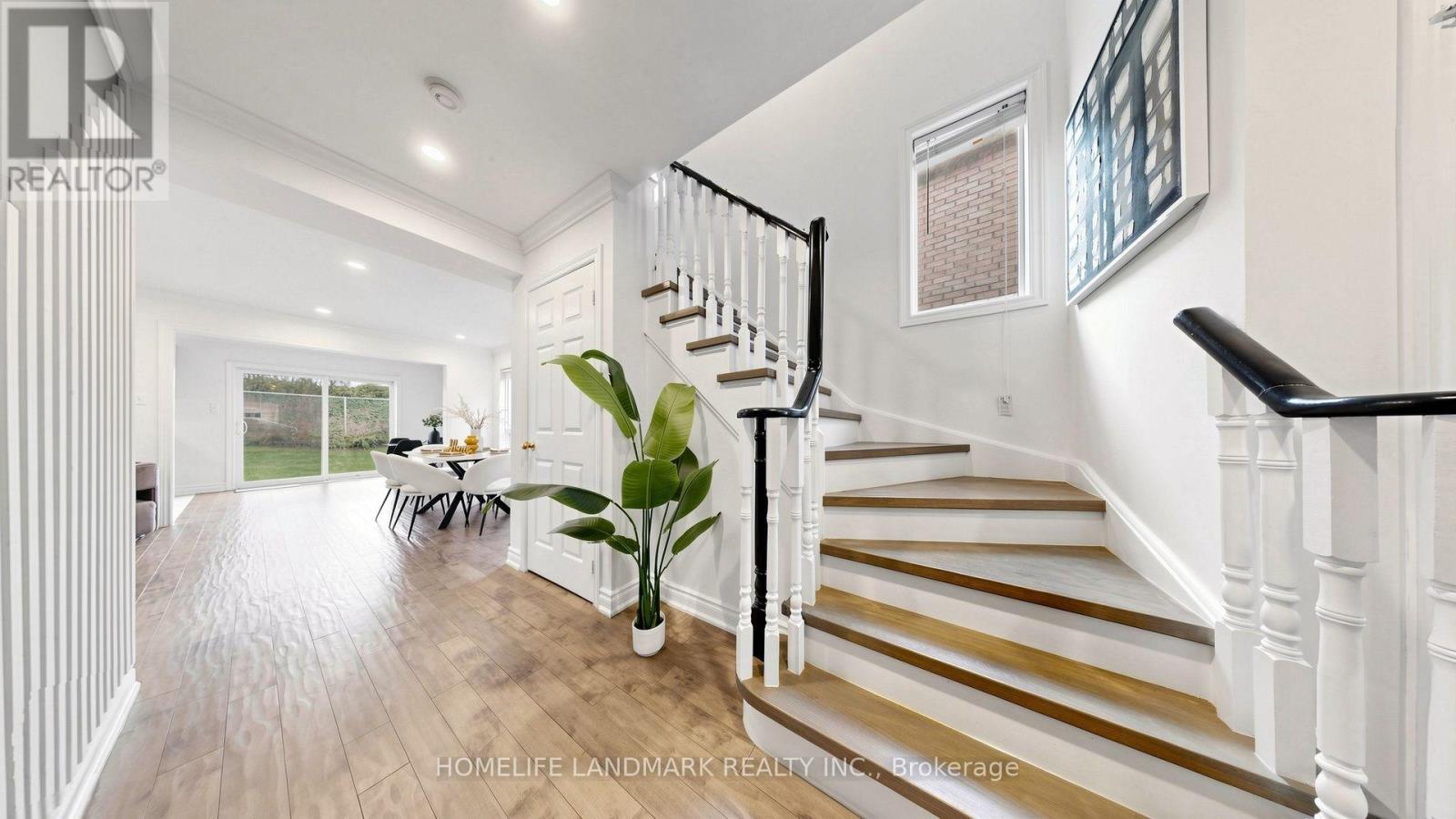 737 Caboto Trail, Markham, ON photo 29